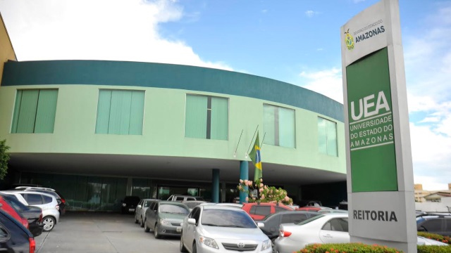 Editais do Vestibular e do SIS da UEA tem mudanças. Veja aqui Editais do Vestibular e do SIS da UEA tem mudanças. Veja aqui
