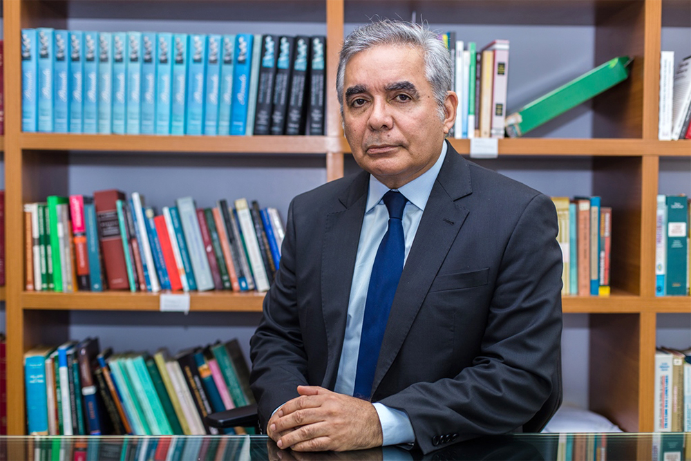 Golpistas criam perfil de desembargador Golpistas criam perfil de desembargador