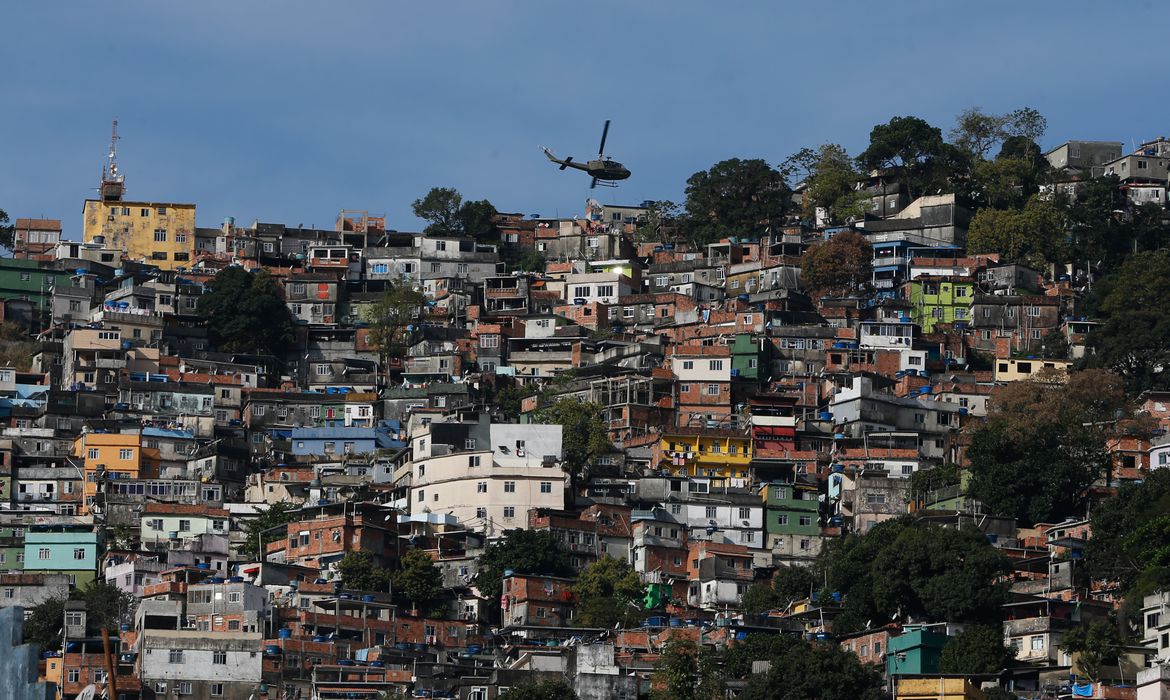 Atlas da Viol&ecirc;ncia: assassinatos de negros crescem 11,5% em 10 anos