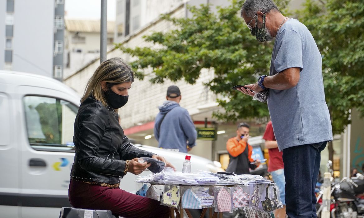 IBGE: Desocupa&ccedil;&atilde;o sobe em 11 Estados e no AM tem alta de 16,5%