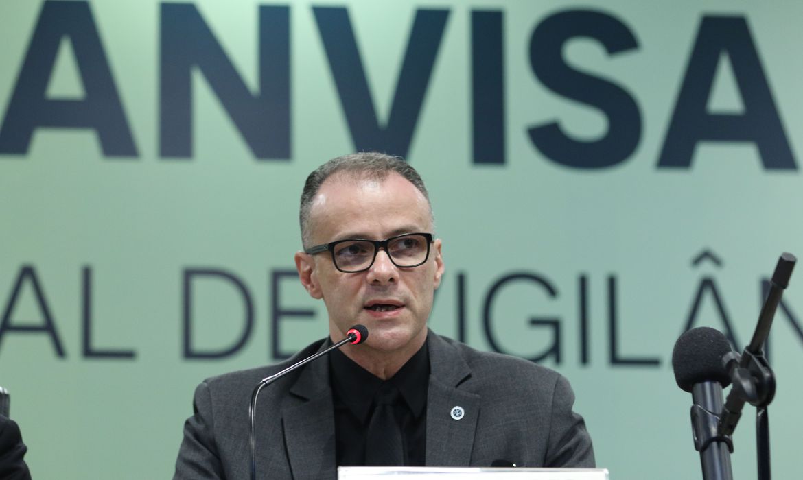 Anvisa suspende reten&ccedil;&atilde;o de receita para Ivermectina e Nitazoxanida