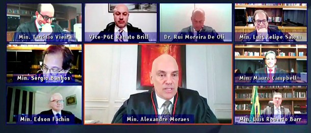 TSE decide que inelegibilidade não pode ser prorrogada com adiamento das eleições; 'Ficha Suja' de 2012 pode concorrer TSE decide que inelegibilidade não pode ser prorrogada com adiamento das eleições; 'Ficha Suja' de 2012 pode concorrer