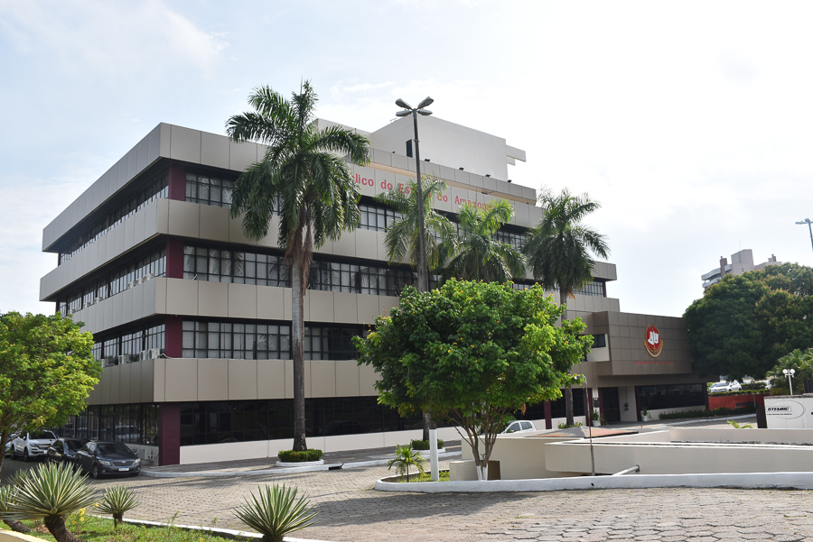 Membros do MPAM elegem candidatos à lista tríplice para cargo de PGJ nesta quinta Membros do MPAM elegem candidatos à lista tríplice para cargo de PGJ nesta quinta