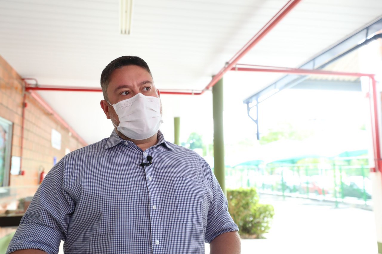 Assist&ecirc;ncia &agrave; sa&uacute;de no interior ser&aacute; refor&ccedil;ada nos principais polos