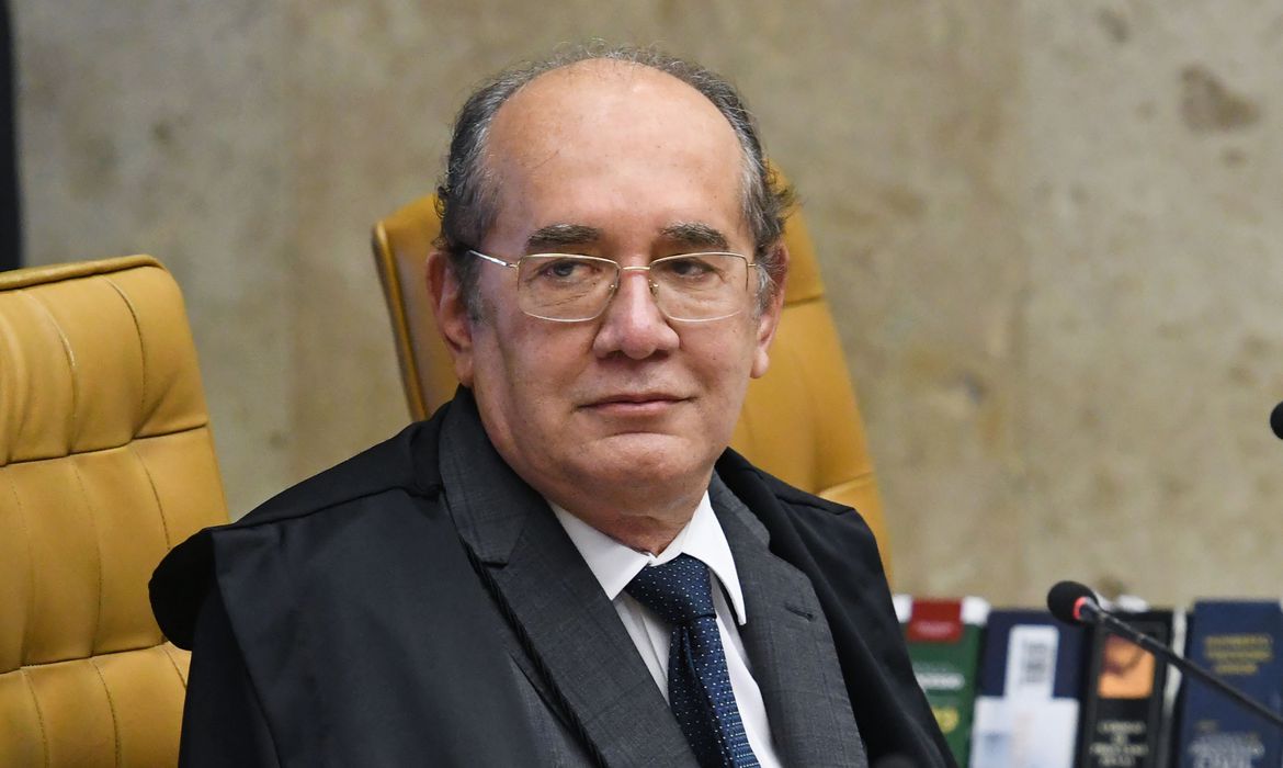 Gilmar Mendes suspende decisões do TJAM que nomeavam comissários como delegados Gilmar Mendes suspende decisões do TJAM que nomeavam comissários como delegados