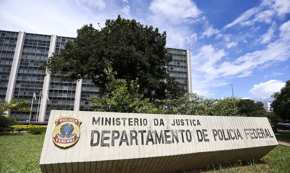 PF apura indícios de desvio milionário no Dnit entre 2012 e 2019 PF apura indícios de desvio milionário no Dnit entre 2012 e 2019