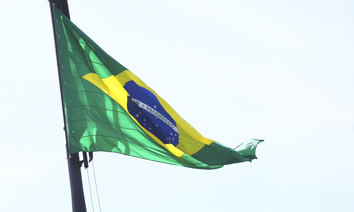 Historiador apresenta na TV especial sobre os 198 anos da Independência Historiador apresenta na TV especial sobre os 198 anos da Independência