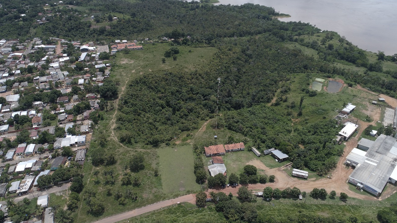 URGENTE: Explosão e vazamento de amônia em frigorífico de Iranduba faz 60 vítimas URGENTE: Explosão e vazamento de amônia em frigorífico de Iranduba faz 60 vítimas