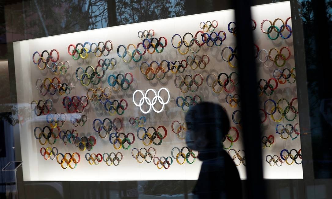 Jogos precisam ocorrer em 2021 'a qualquer preço', diz Seiko Hashimoto Jogos precisam ocorrer em 2021 'a qualquer preço', diz Seiko Hashimoto