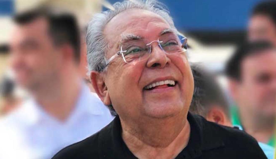 Com Amazonino, Podemos faz convenção dia 16 para lançar candidato a prefeito de Manaus Com Amazonino, Podemos faz convenção dia 16 para lançar candidato a prefeito de Manaus