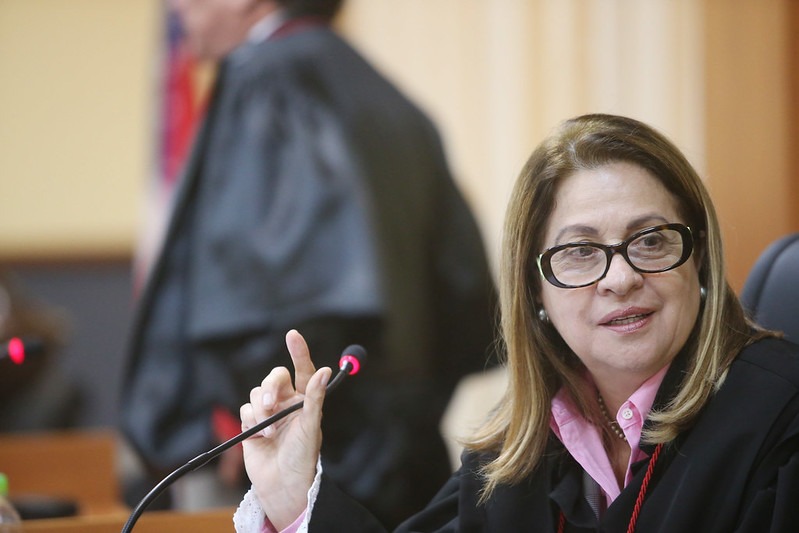 Justi&ccedil;a considera ileg&iacute;timo movimento grevista da Educa&ccedil;&atilde;o e autoriza desconto de dias n&atilde;o trabalhados