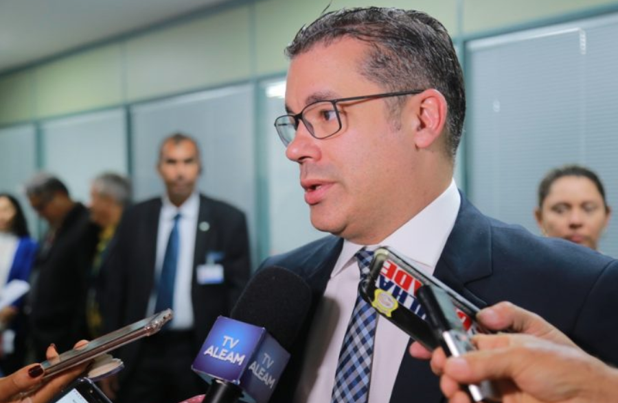 'Assembleia n&atilde;o medir&aacute; esfor&ccedil;os para garantir respeito&rsquo;, diz Josu&eacute; sobre caso Mariana Ferrer
