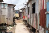 Pesquisa vai revelar perfil dos moradores de favelas no Amazonas