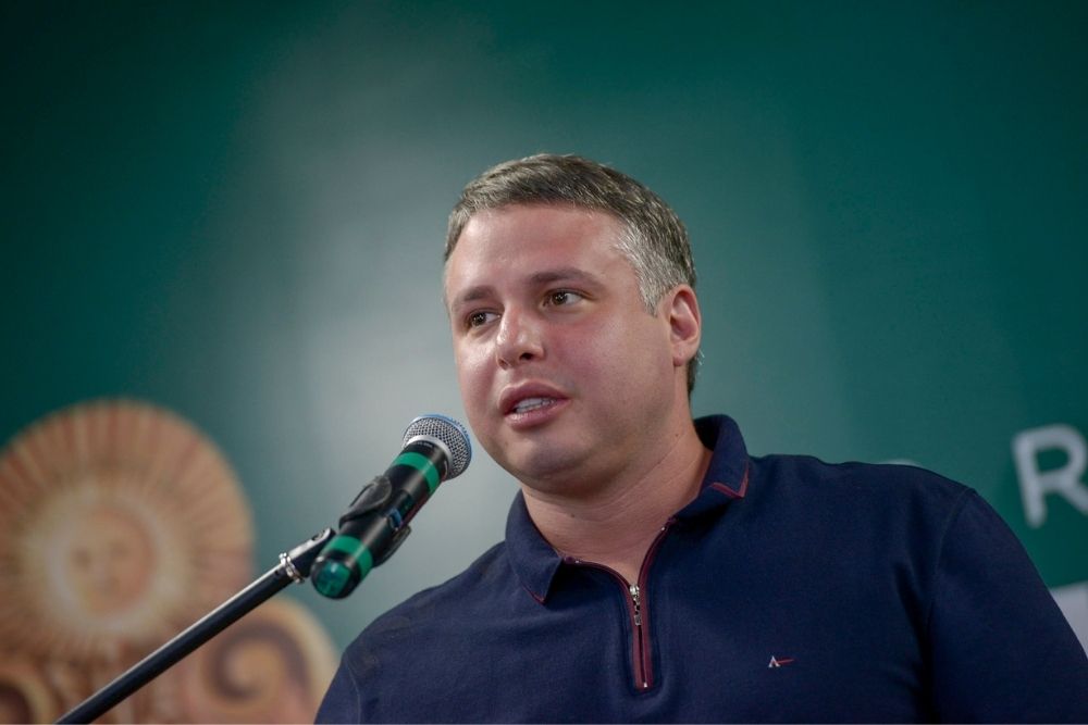 Bisneto será velado na Aleam Bisneto será velado na Aleam