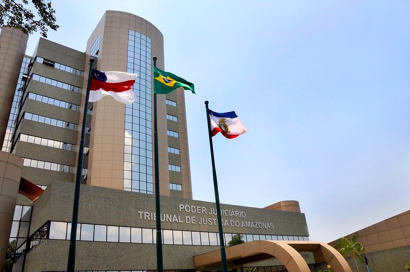 Portaria determina retorno de atividades presenciais para Varas Criminais no dia 5/10