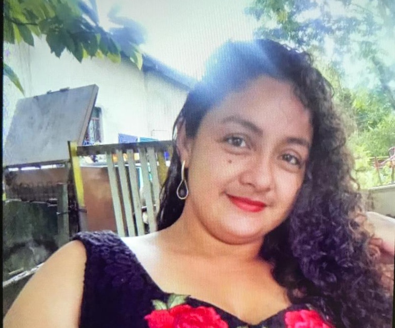 Após agressão e ter casa invadida, mulher desaparece ao ser resgatada pelo marido Após agressão e ter casa invadida, mulher desaparece ao ser resgatada pelo marido