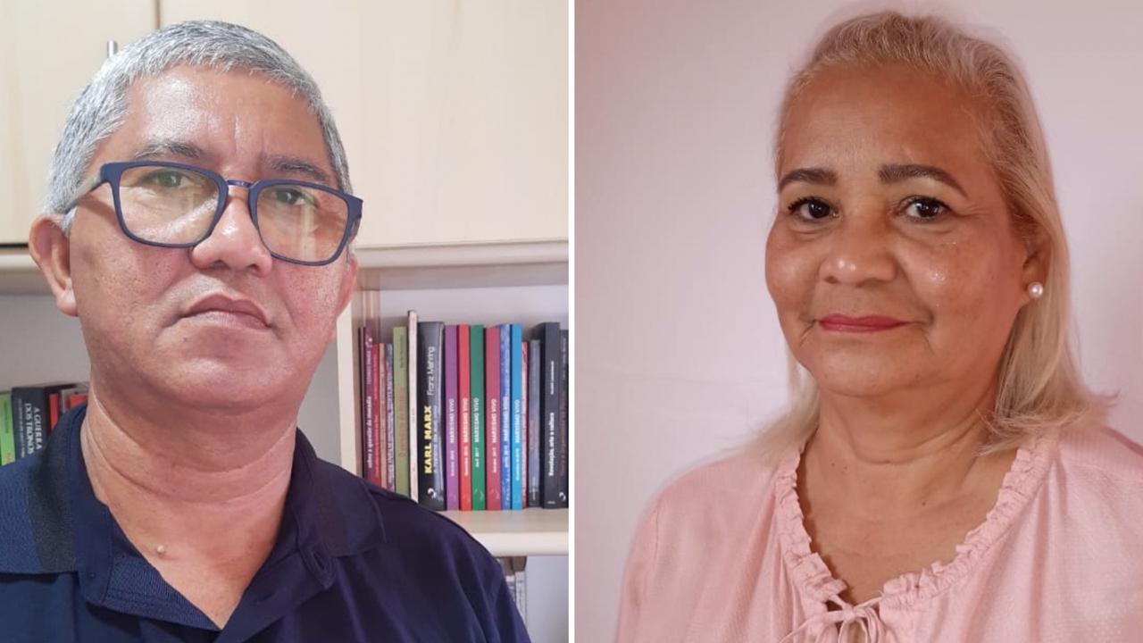 Prefeitura de Manaus terá 11 candidatos, incluindo chapa 'puro-sangue' do PSTU Prefeitura de Manaus terá 11 candidatos, incluindo chapa 'puro-sangue' do PSTU