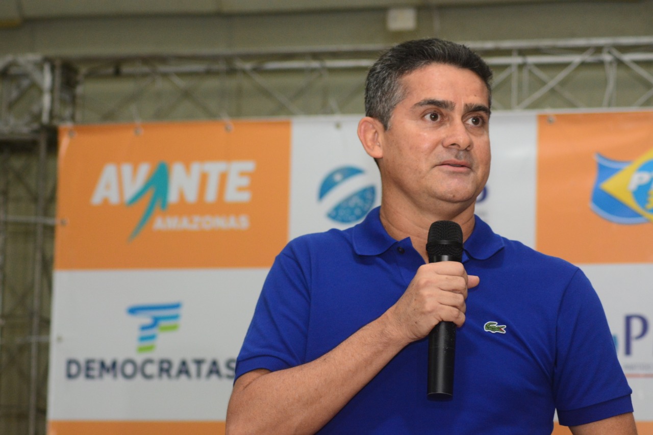 Amazonenses pagaram mais de R$ 280 milhões indevidamente por energia e David Almeida vai à Justiça Amazonenses pagaram mais de R$ 280 milhões indevidamente por energia e David Almeida vai à Justiça
