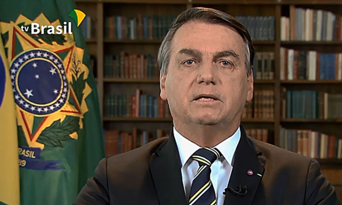Pelo segundo ano, Amaz&ocirc;nia ser&aacute; tema de Bolsonaro em discurso na ONU