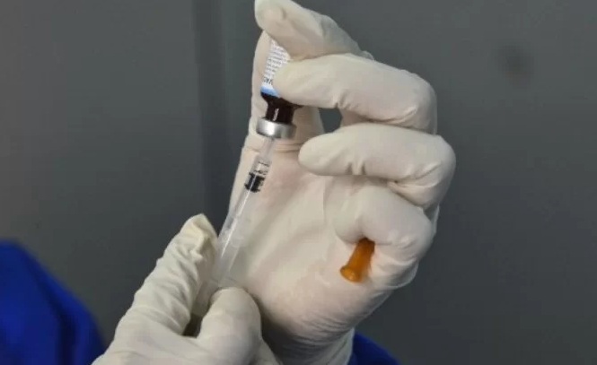 OMS alerta para recorde de novos casos de Covid-19 no mundo em uma semana OMS alerta para recorde de novos casos de Covid-19 no mundo em uma semana