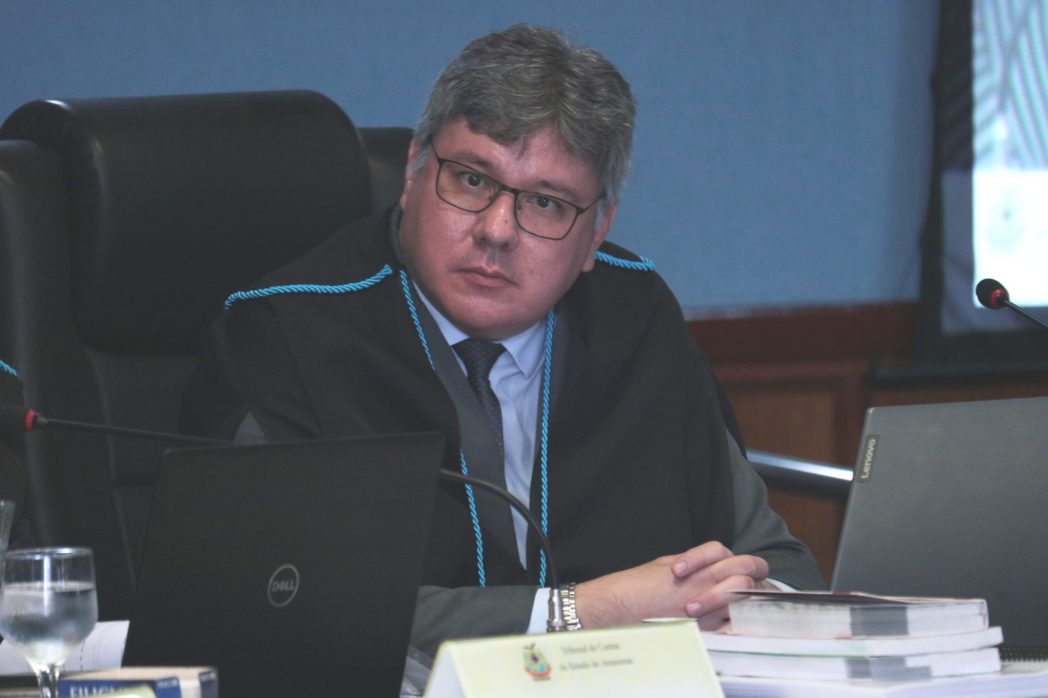 TCE-AM suspende concurso público em São Sebastião do Uatumã TCE-AM suspende concurso público em São Sebastião do Uatumã