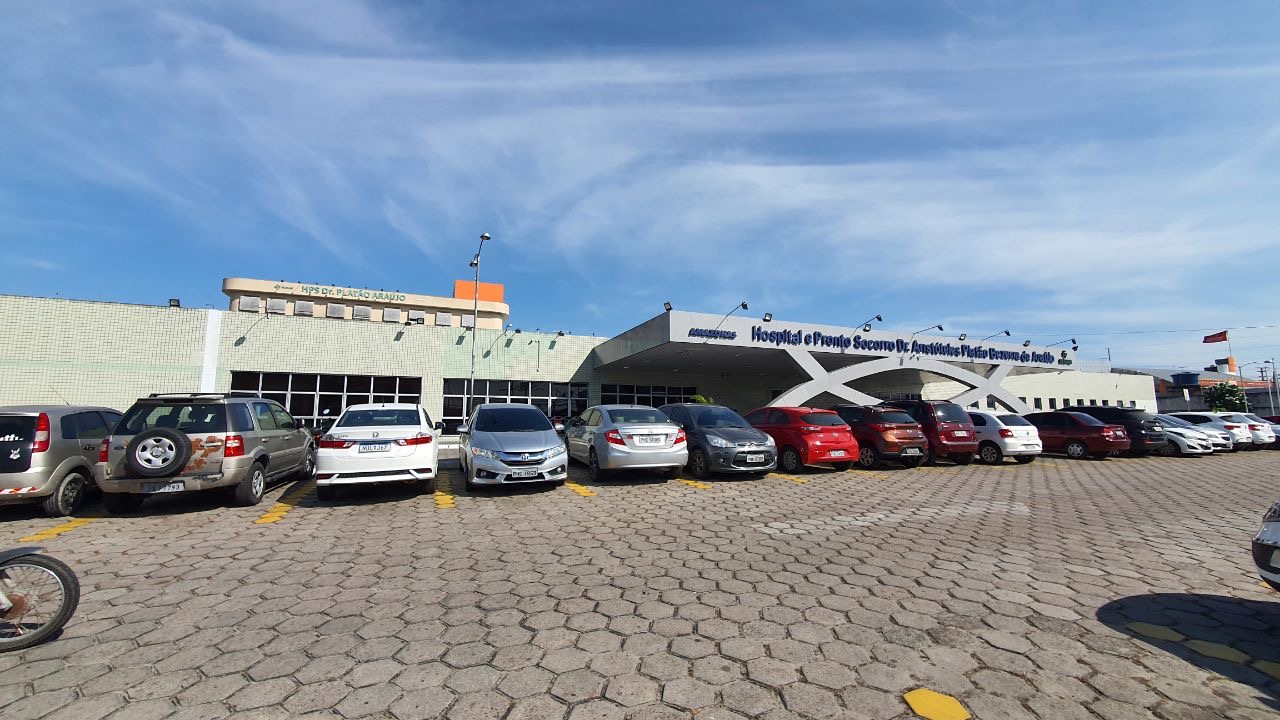 Sa&uacute;de do AM inicia entrega de novos equipamentos para cirurgias ortop&eacute;dicas