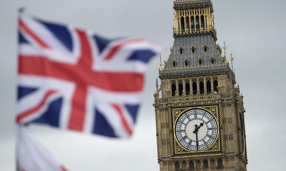 Com foco na COP30, Brasil participa de Semana de Ação Climática em Londres e reforça compromissos ambientais Com foco na COP30, Brasil participa de Semana de Ação Climática em Londres e reforça compromissos ambientais