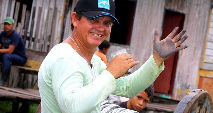 Justiça condena ex-prefeito de Eirunepé por improbidade administrativa Justiça condena ex-prefeito de Eirunepé por improbidade administrativa