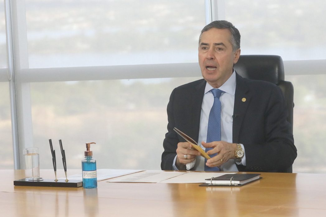 TSE promove live interativa sobre cuidados sanit&aacute;rios