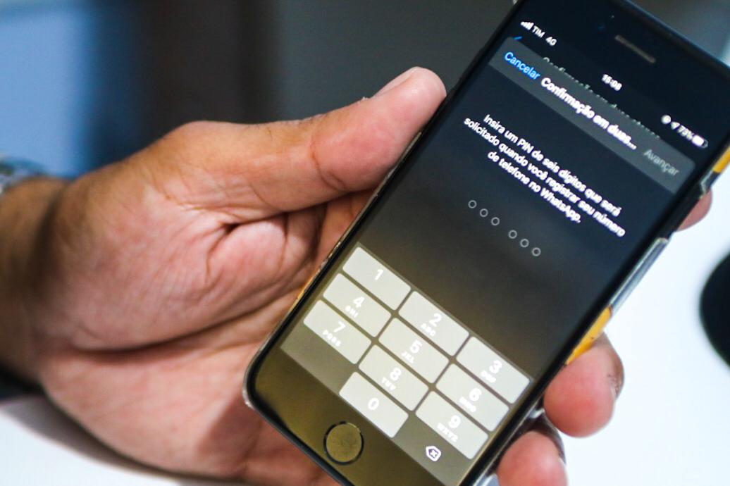BOs por invasão de celulares aumentam e acendem alerta para exposição na rede BOs por invasão de celulares aumentam e acendem alerta para exposição na rede