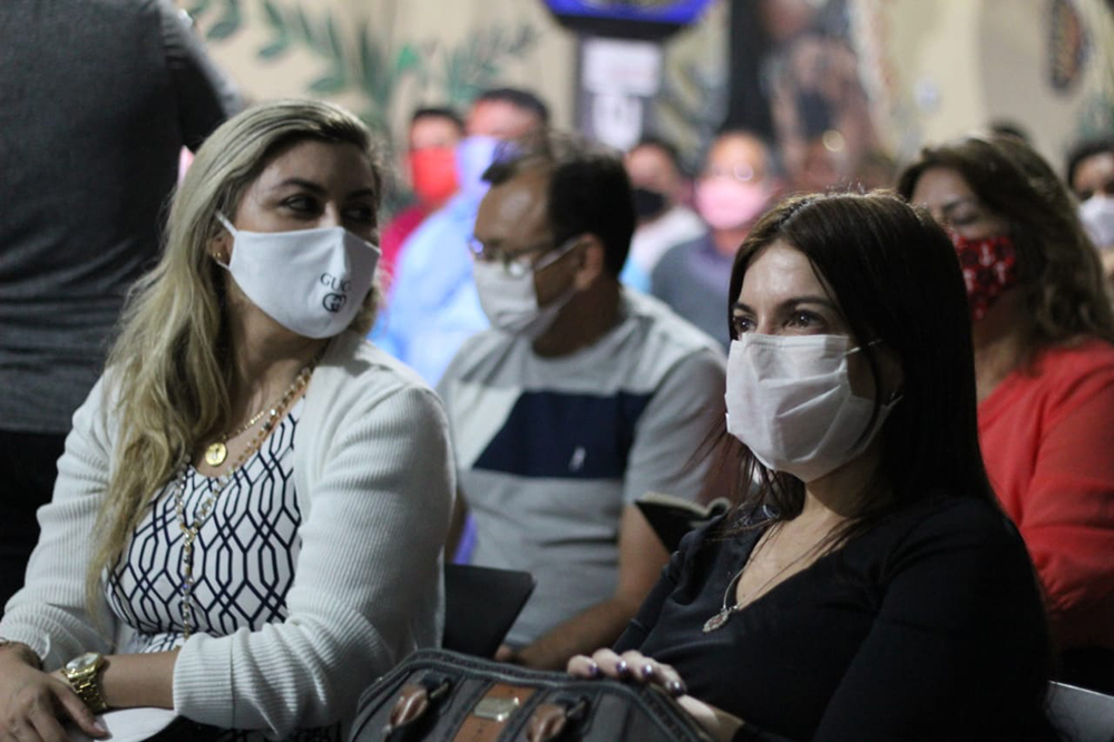 PSC libera candidatos a vereador PSC libera candidatos a vereador