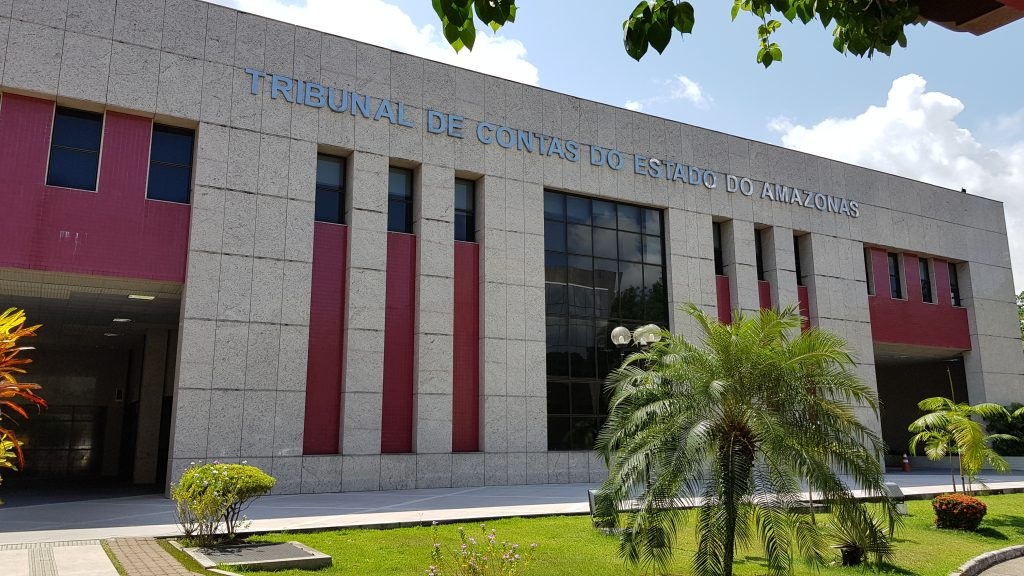 TCE-AM atualiza lista de gestores com contas reprovados e faz novo envio à Justiça Eleitoral TCE-AM atualiza lista de gestores com contas reprovados e faz novo envio à Justiça Eleitoral