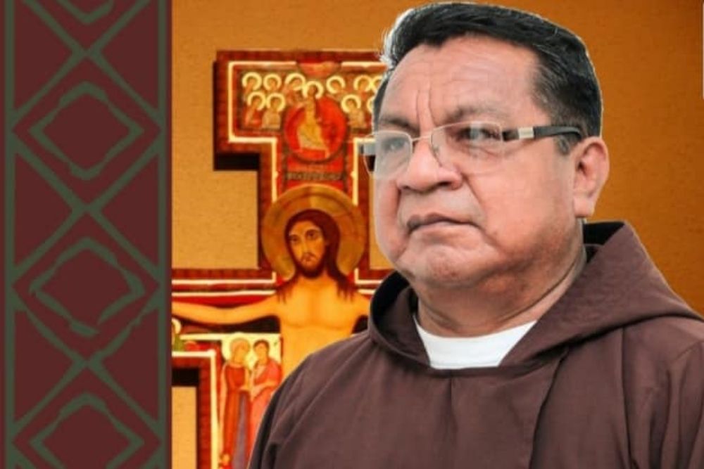Arthur Neto lamenta morte de frei capuchinho por coronav&iacute;rus