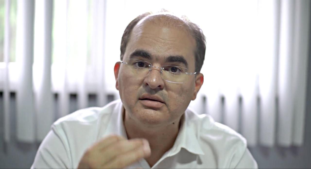 Nicolau pede atenção para saúde das pessoas e critica viés econômico na pandemia Nicolau pede atenção para saúde das pessoas e critica viés econômico na pandemia