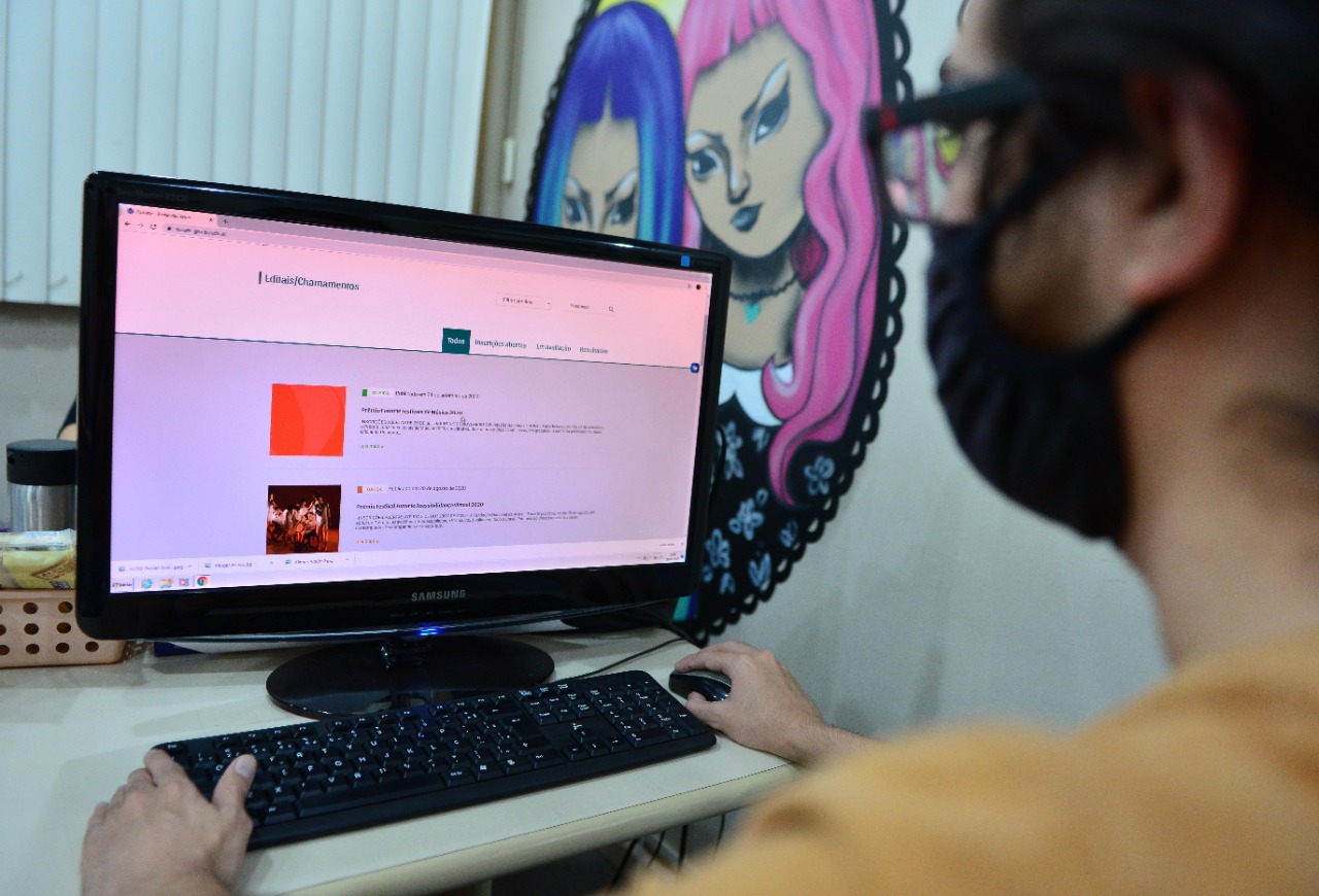 Editais de prêmios e festivais estão com inscrições abertas Editais de prêmios e festivais estão com inscrições abertas