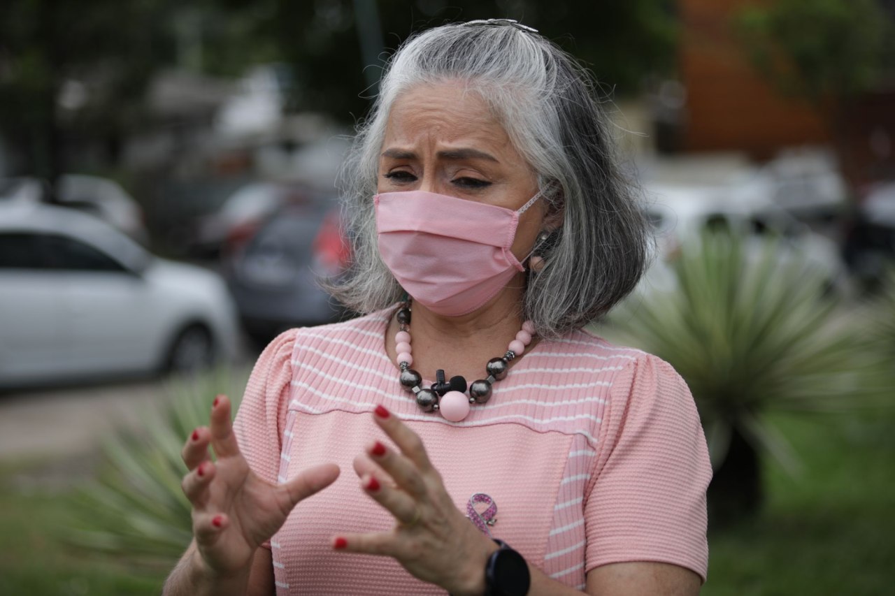 Campanha do Outubro Rosa deve seguir recomenda&ccedil;&otilde;es de preven&ccedil;&atilde;o