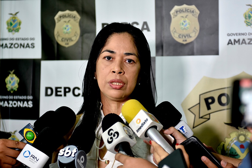 Pol&iacute;cia prende vigilante que estuprava as duas filhas e a enteada h&aacute; anos
