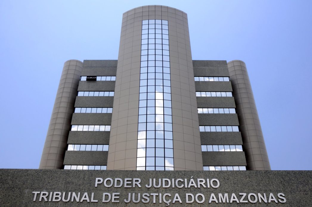 Para prevenir ataques hackers, TJAM suspende audiências durante 3 dias Para prevenir ataques hackers, TJAM suspende audiências durante 3 dias
