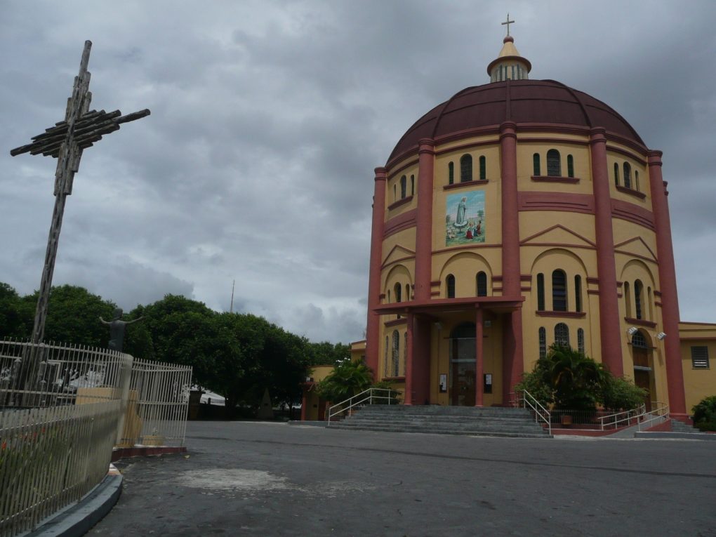 Festejos de Nossa Senhora Aparecida v&atilde;o homenagear v&iacute;timas do Covid e profissionais de sa&uacute;de