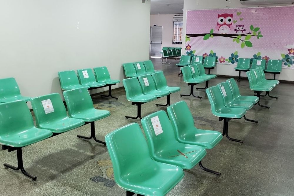 Sa&uacute;de, educa&ccedil;&atilde;o, seguran&ccedil;a e poderes v&atilde;o ter maior parte de or&ccedil;amento de R$ 19 bi do AM