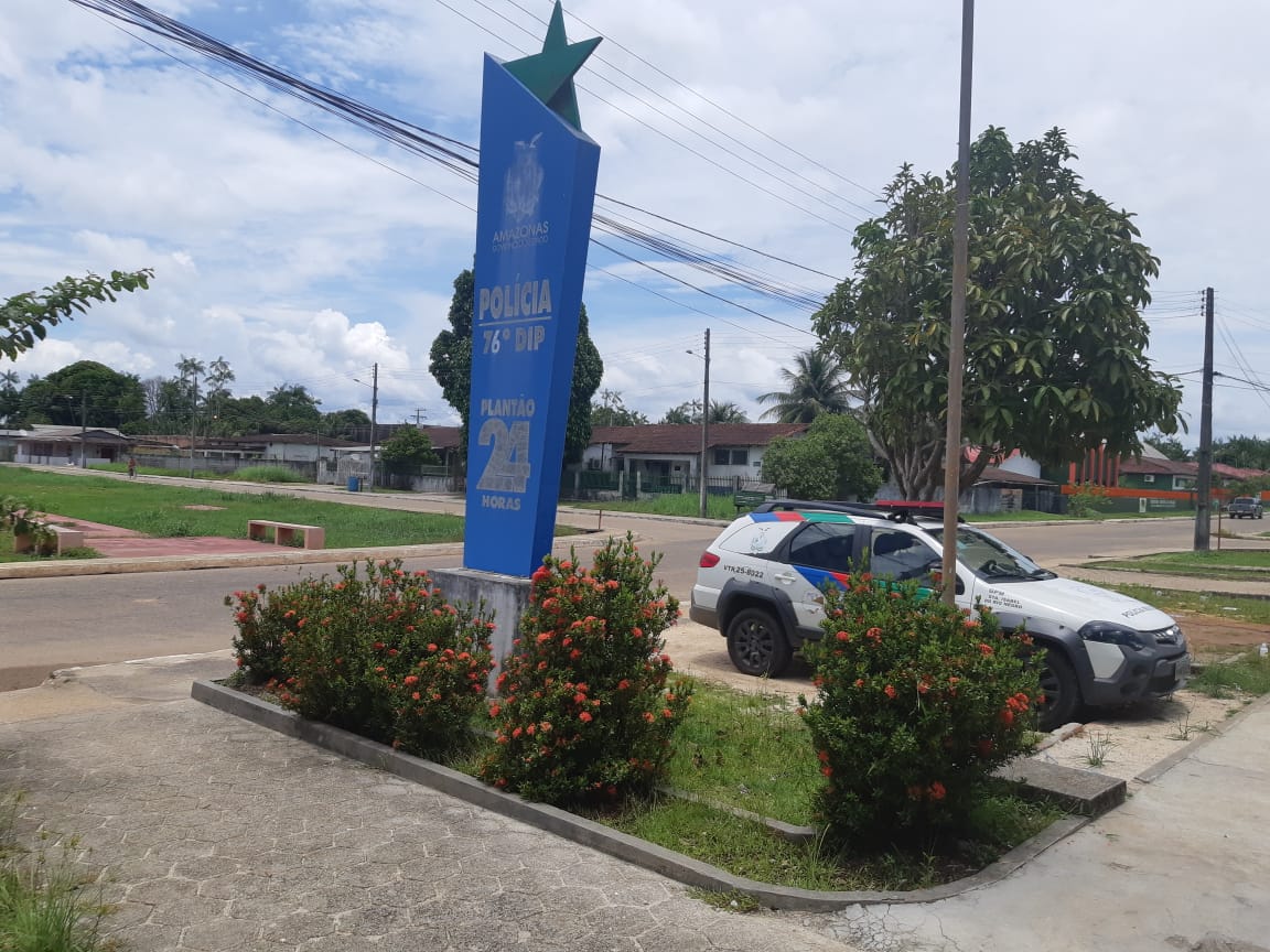 Preso homem que abusou da filha da ex-companheira dos 11 aos 13 anos