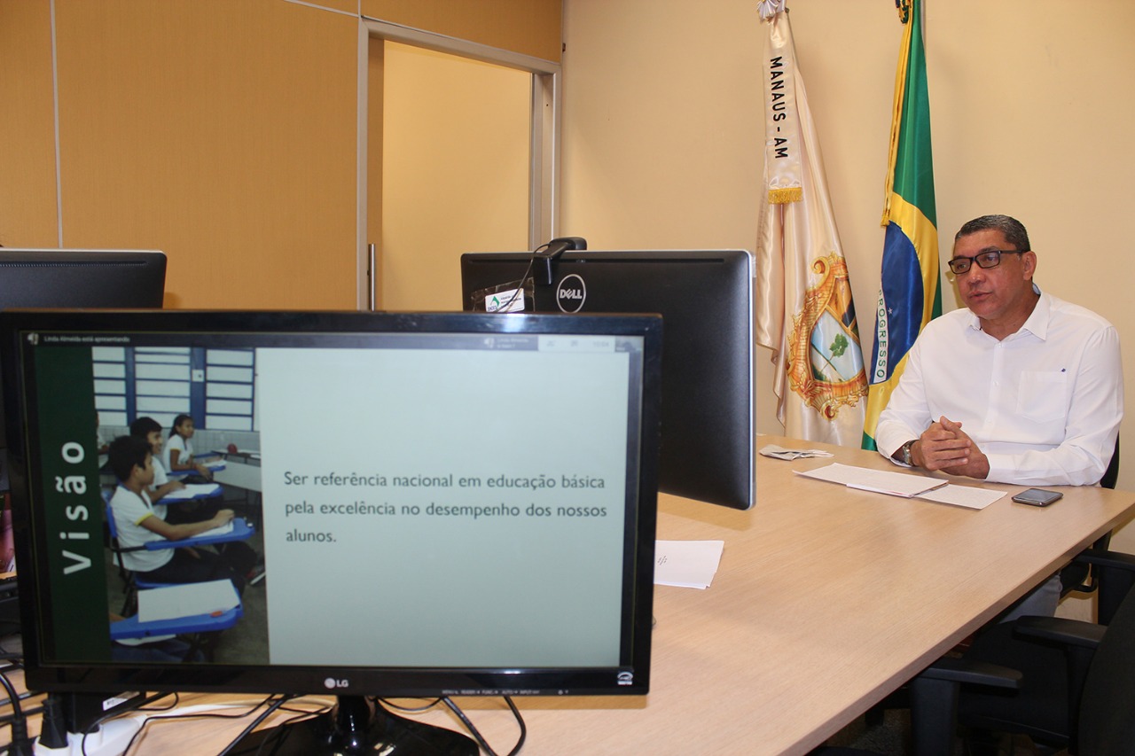 Projeto de lei da LOA 2021 dever&aacute; ser encaminhado &agrave; C&acirc;mara em 15 dias