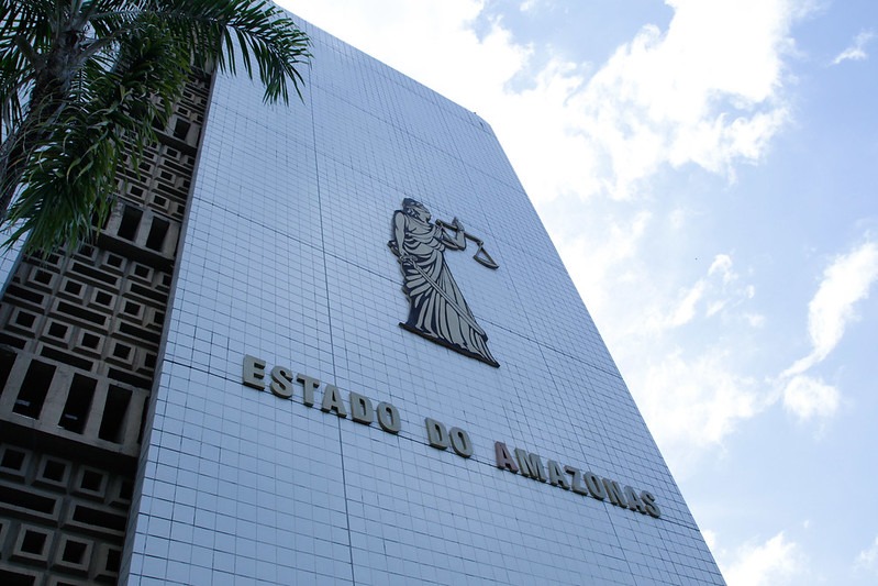 Tribunal do J&uacute;ri conclui audi&ecirc;ncias de instru&ccedil;&atilde;o do caso de estupro e morte de menina de 14 anos