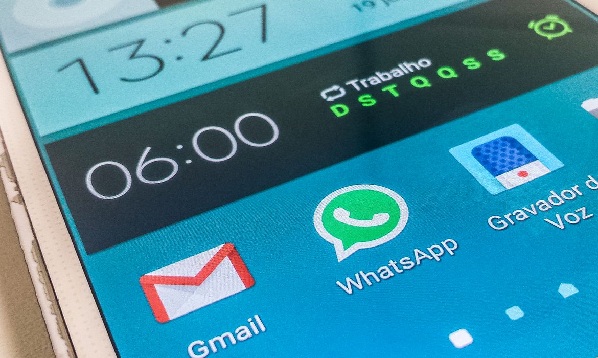 Elei&ccedil;&otilde;es: TSE tem canal para den&uacute;ncia de disparos em massa no WhatsApp