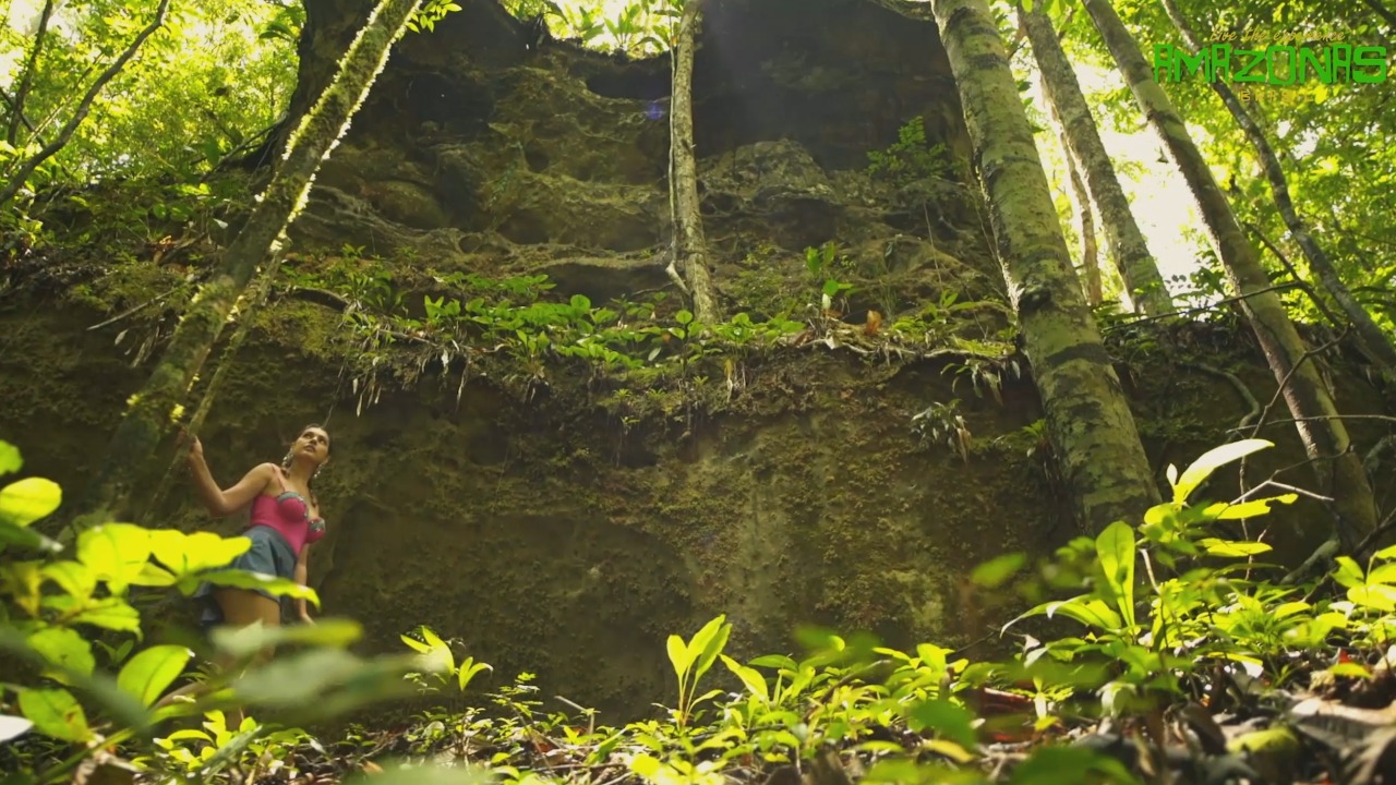 Campanha coloca Amazonas como destino para turistas em viagens p&oacute;s-pandemia