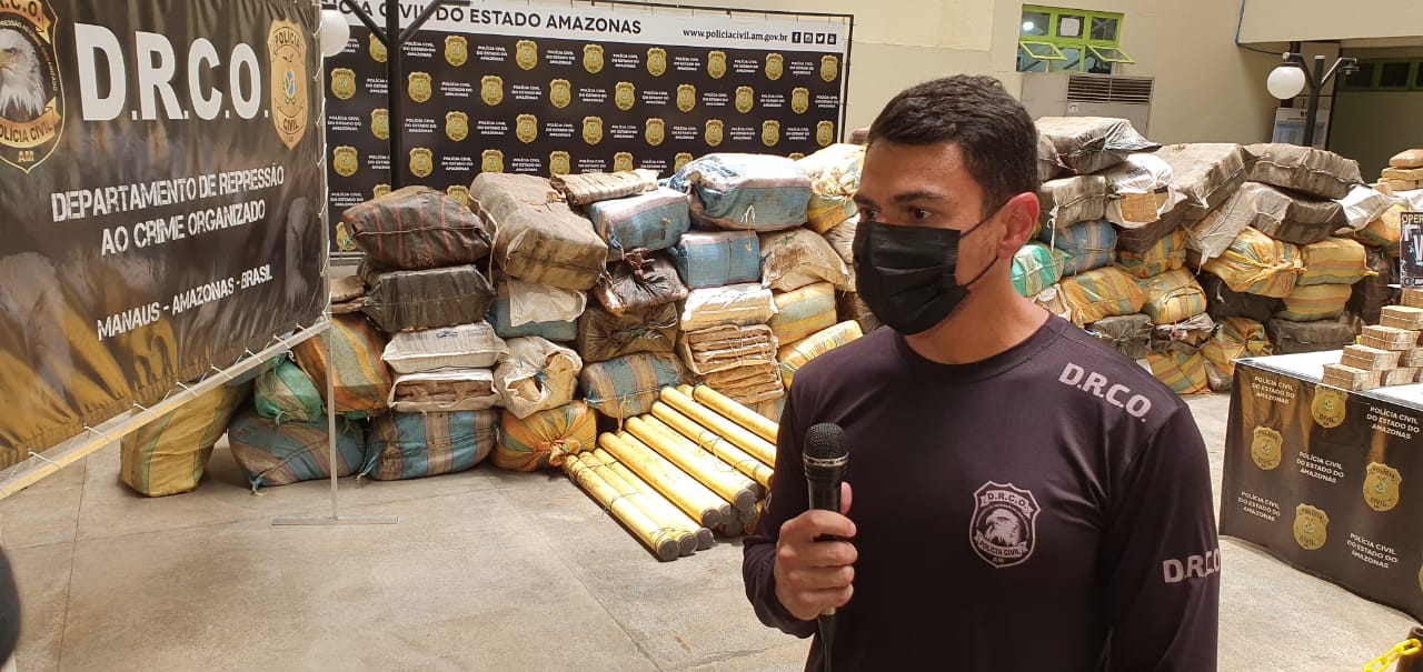 Polícia vai pedir sequestro de bens, como cabeças de gado e cavalos, de presos da 'Mamon' Polícia vai pedir sequestro de bens, como cabeças de gado e cavalos, de presos da 'Mamon'