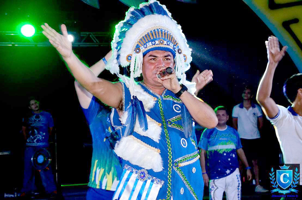 A morte de Klinger Araújo A morte de Klinger Araújo