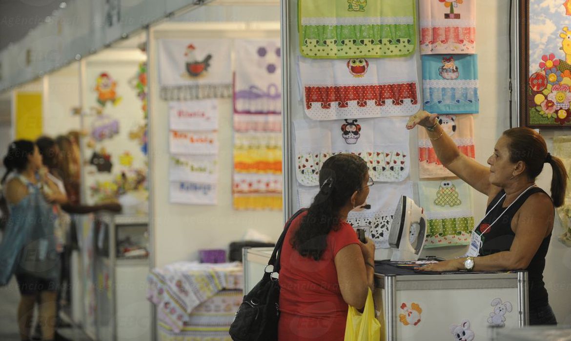 Pandemia faz Brasil ter recorde de novos empreendedores Pandemia faz Brasil ter recorde de novos empreendedores