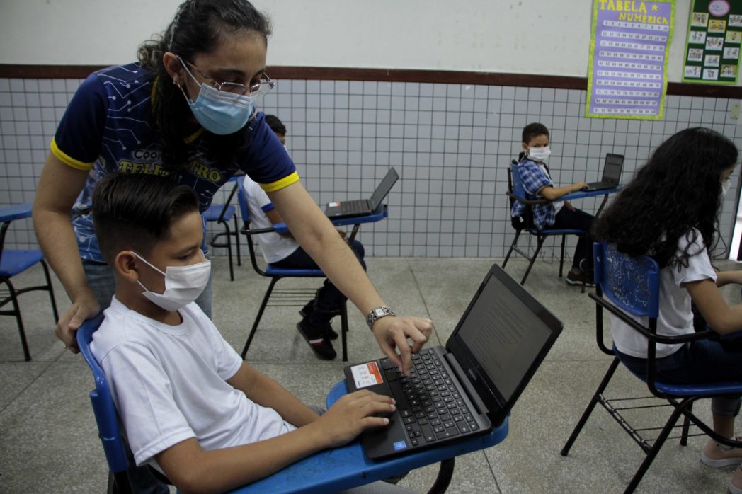 Prefeitura apresenta estrat&eacute;gias educacionais utilizadas em escolas destaques no Ideb
