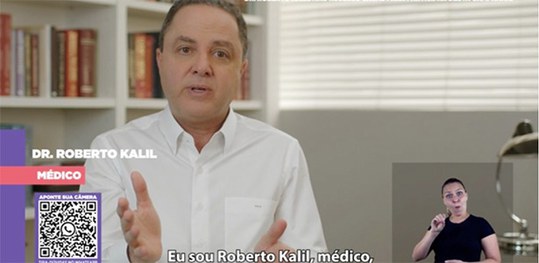 Campanha 'Vote com Seguran&ccedil;a' orienta sobre cuidados durante as Elei&ccedil;&otilde;es 2020